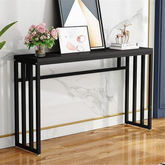 Epiphany Luxury  Console Table